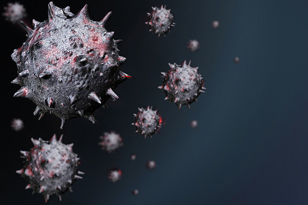 El coronavirus y el fantasma de la mutación