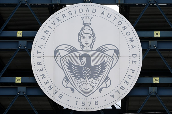 BUAP, ejemplo de trabajo decidido por la ciencia