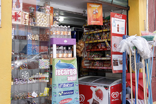 Buen Fin, beneficio que no llega a pequeños negocios