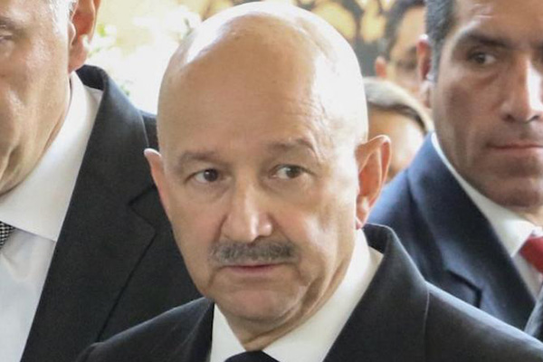 AMLO asegura que no odia a Salinas de Gortari y que puede regresar cuando quiera