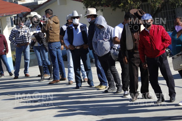 México registra 588 nuevas muertes por COVID-19