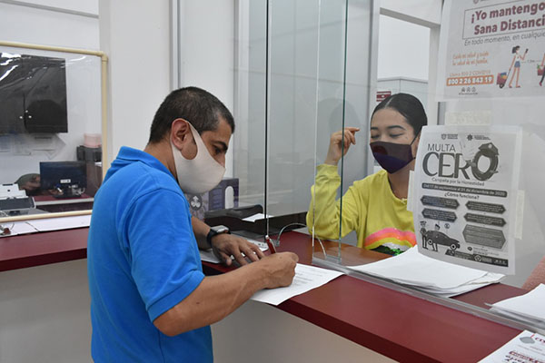 Texmelucan aplicará descuentos en el pago anticipado del predial 2021