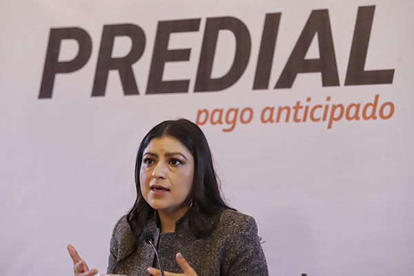 Anuncia Ayuntamiento descuentos por pago anticipado de Predial