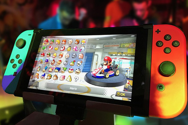 Estos son los videojuegos que pueden provocarte un infarto