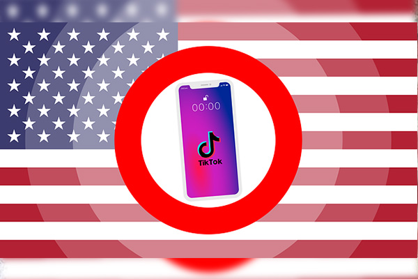 Estados Unidos cancela suspensión de TikTok en el país