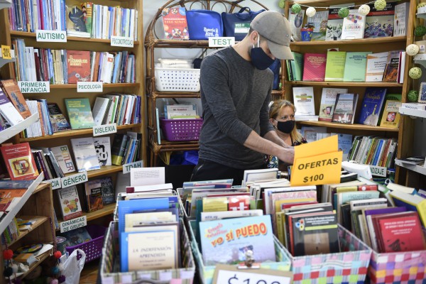 México es país invitado de la Feria Internacional del Libro de Venezuela