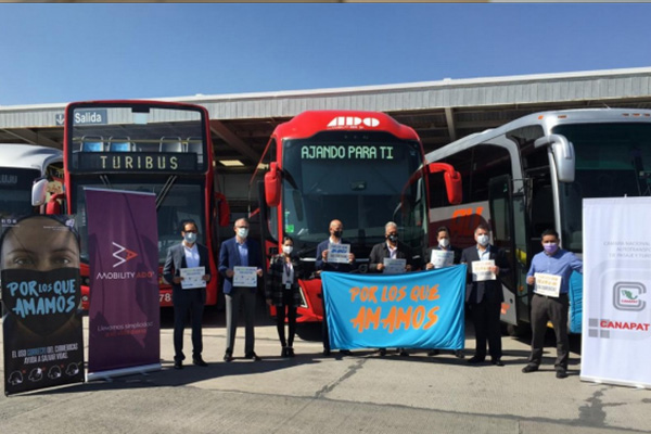 Concluye la campaña “Así se Usa” en la CAPU