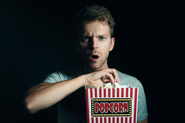Las mejores películas de terror para celebrar el viernes 13