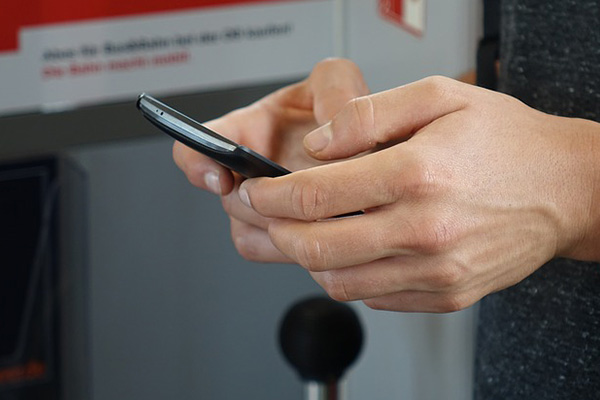 Autenticación por medio de SMS y llamadas de voz, un verdadero peligro
