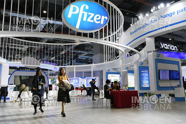 OMS advierte que ningún país está preparado para almacenar la vacuna de Pfizer