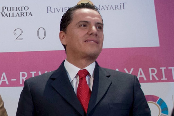 Hay orden de aprehensión contra Roberto Sandoval, exgobernador de Nayarit