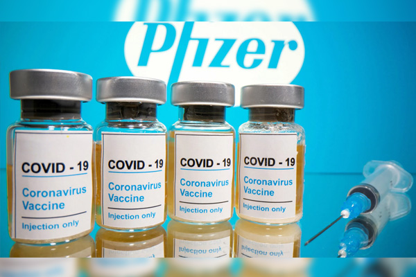 México no tendrá vacuna de Pfizer hasta contar con red de ultracongelación