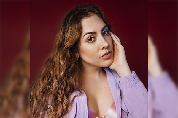 Micaela Salaverry, contando historias a través de la música