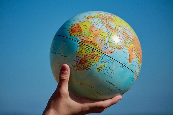 El continente africano se está rompiendo en pedazos