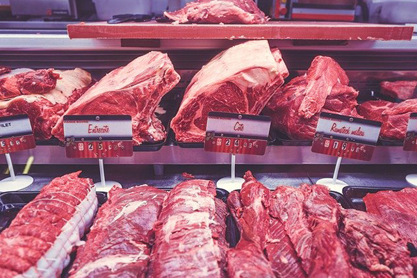 Científicos proponen hacer bistec a partir de células y tejido humano