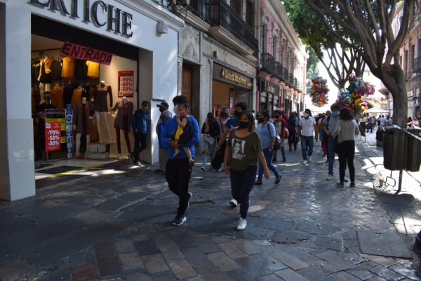 Protección Civil municipal brinda recomendaciones para este periodo del Buen Fin
