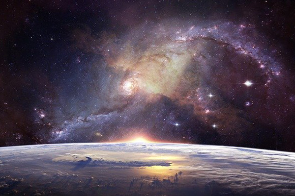 Mensaje enviado al espacio sobre la vida terrestre cumple 46 años