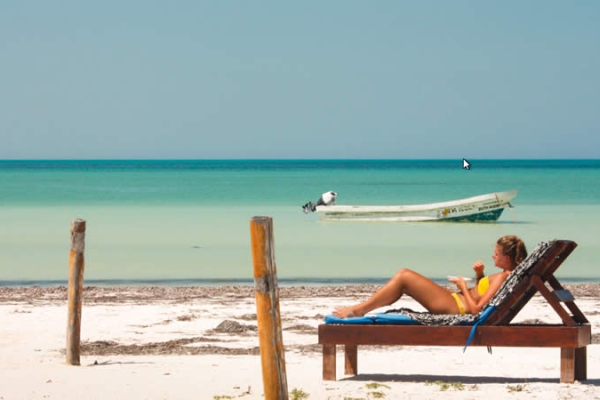 Brilla México en los “World Travel Awards”