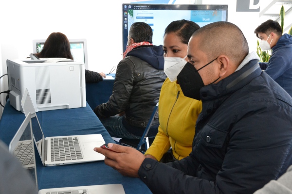 En proceso inédito y transparente, se eligen directores en la BUAP