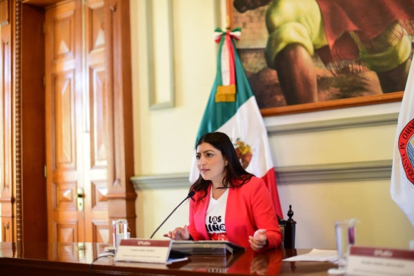 Puebla participa en foro sobre el futuro de las ciudades en México