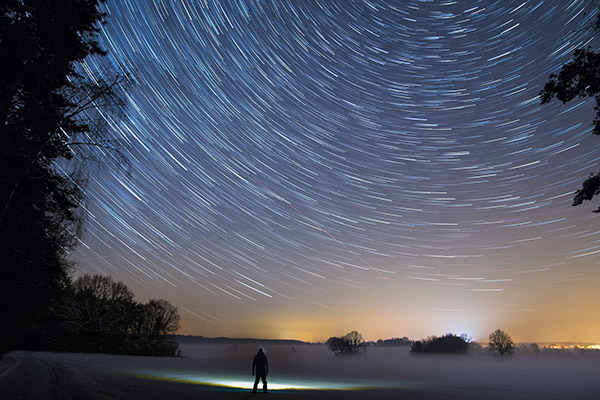Anuncian primera edición virtual de la Noche de las Estrellas