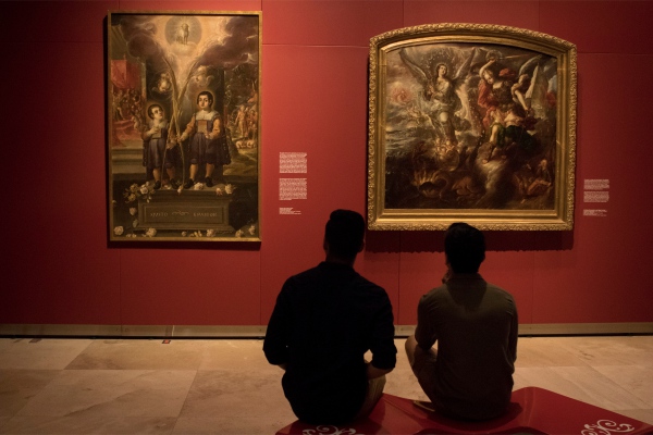 Cultura renace en Puebla tras deshonrosa gestión de Glockner