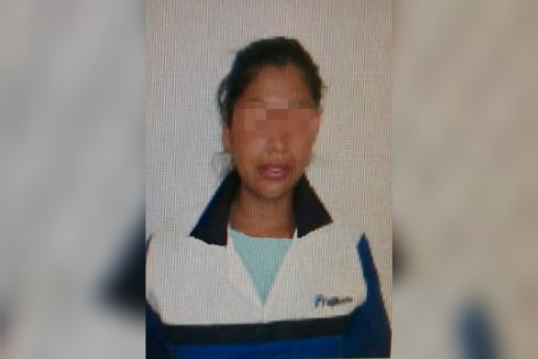 Identifican a víctima de feminicidio hallada en La Resurrección