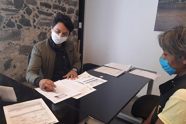 Ofrece Ayuntamiento trámites y servicios gratuitos a favor de la población migrante