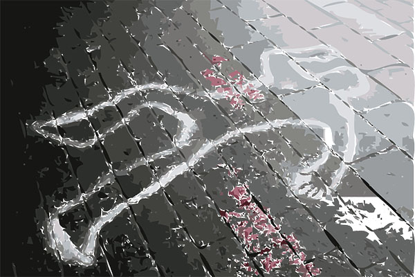 Homicidios dolosos en México repuntan ligeramente en octubre