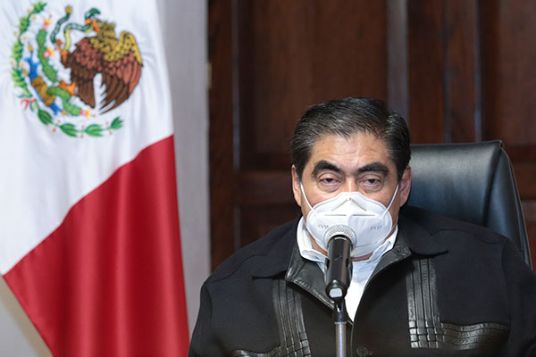 Busca Gobierno regresar el control de servicios públicos a municipios de “Ciudad Modelo”