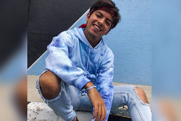 De una puñalada, asesinan a egresado de preparatoria BUAP