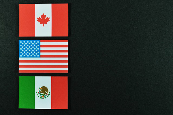 EU, México y Canadá extienden restricciones a viajes hasta el 21 de diciembre