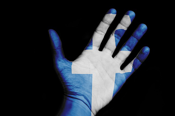Más de 150,000 cuentas de Facebook caen en una estafa global