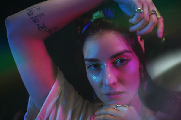 Goldkid hace su debut con “Algo Qué”, un sonido Lo-fi y Downtempo
