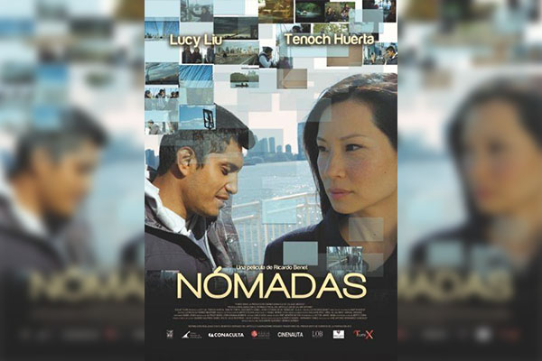 Recordando una joya poco conocida del cine mexicano: “Nómadas”