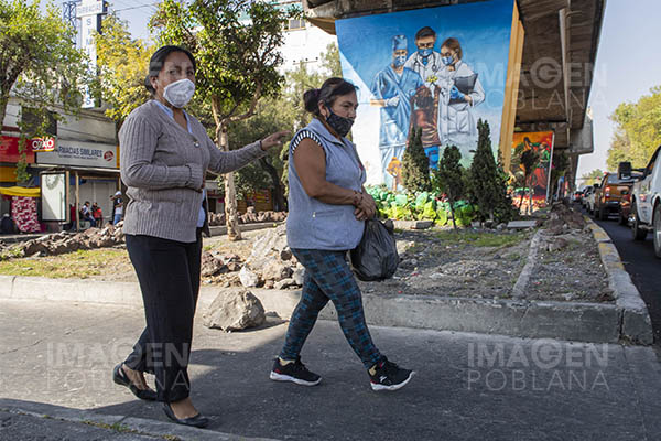 México reafirma estrategia contra COVID-19 pese a los más de 100,000 fallecidos