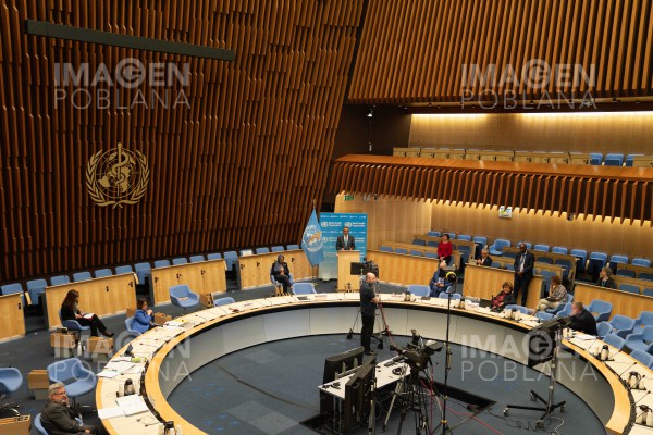 La ONU crea grupo para combatir resistencia de microbios a los tratamientos