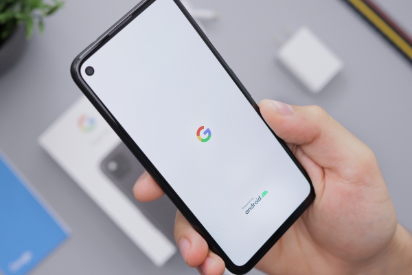 Adiós mensajes SMS; Google entra de lleno a tecnología RCS