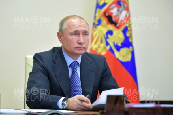 Rusia se dice dispuesta a proporcionar sus vacunas a países que lo necesiten