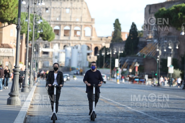 Italia mantendrá restricciones por COVID durante la Navidad