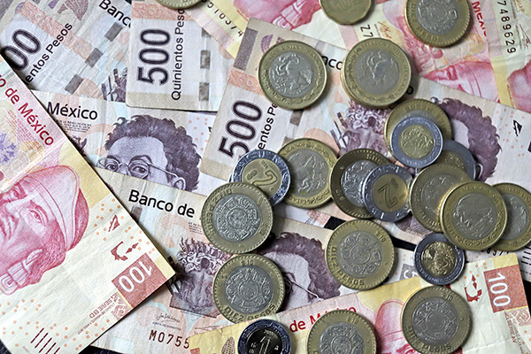 Agravamiento de contagios por COVID-19 podría retrasar la recuperación económica