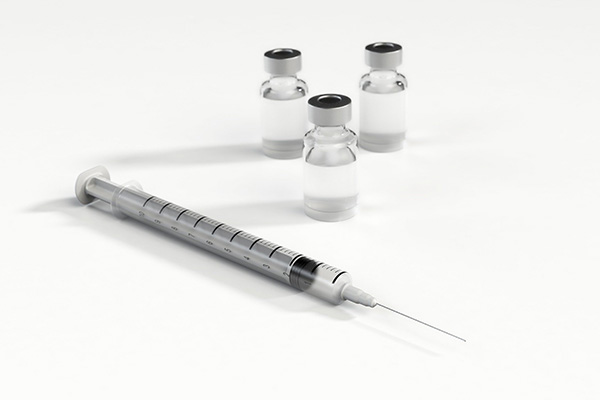 Interpol advierte de posibles robos y falsificación de vacuna del coronavirus