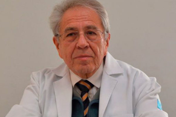 Panistas piden juicio contra Jorge Alcocer por irresponsabilidad frente al COVID-19