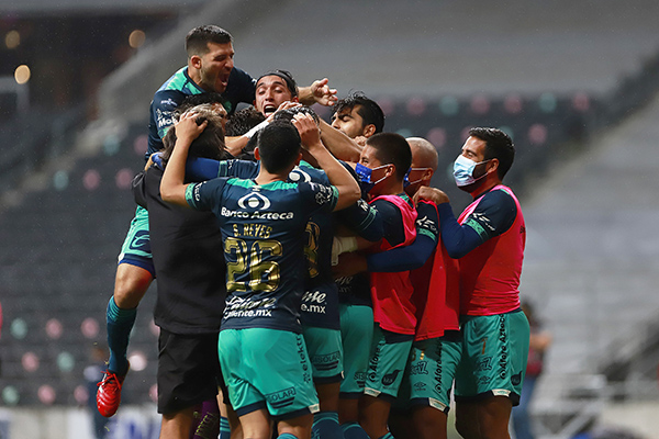 La Franja, por un milagro y revancha ante León