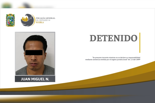 FGE avanza en el esclarecimiento del homicidio del estudiante Aldo