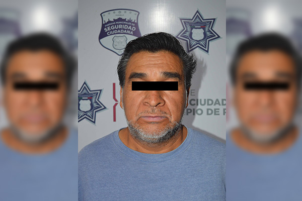 Todo un “valiente”: asaltaba tienditas atendidas por señoras