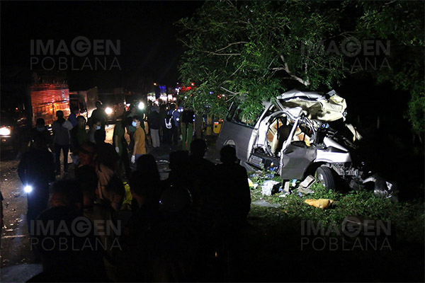 37 muertos por choque entre camión y autobús en Brasil