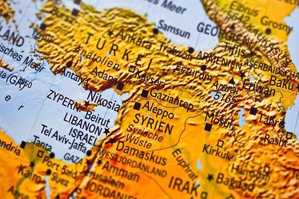 La autora del ataque en Suiza intentó ir a Siria para reunirse con su "novio" yihadista