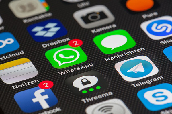 ¿Messenger o WhatsApp? Esta es la aplicación más segura para autodestruir mensajes