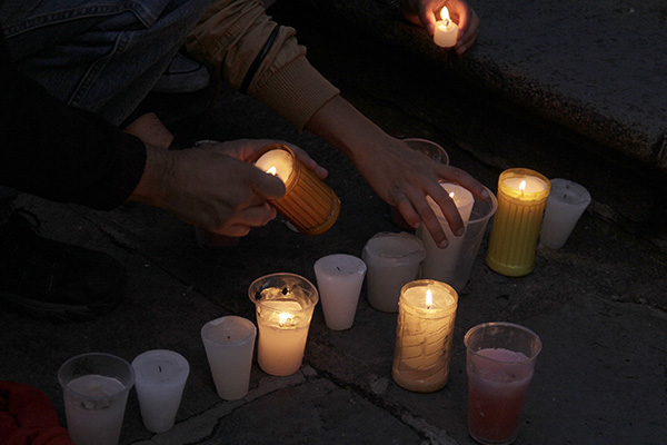 Gobierno de México reporta récord de 19 periodistas asesinados en 2020